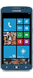 Samsung ATIV S Neo (AT&T)