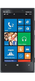 Nokia Lumia 920 (AT&T)