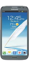 Samsung Galaxy Note II (AT&T)