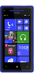 Windows Phone 8X (AT&T)